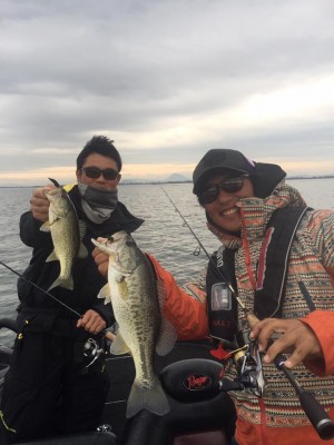 hideup 永野総一朗 ブログ写真 2016/12/22