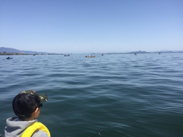 hideup 永野総一朗 ブログ写真 2017/05/03