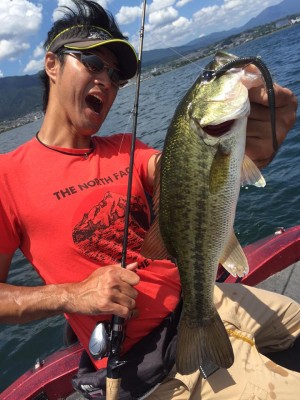 hideup 永野総一朗 ブログ写真 2015/07/16