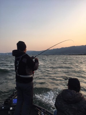 hideup 永野総一朗 ブログ写真 2017/04/30