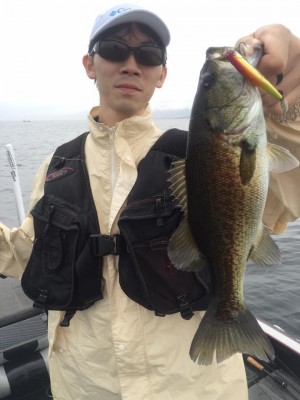 hideup 永野総一朗 ブログ写真 2015/09/01