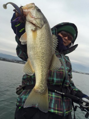 hideup 永野総一朗 ブログ写真 2015/12/23