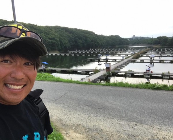 hideup 永野総一朗 ブログ写真 2017/07/04