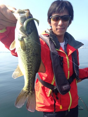 hideup 永野総一朗 ブログ写真 2015/05/21