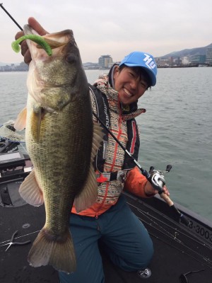 hideup 永野総一朗 ブログ写真 2017/03/06