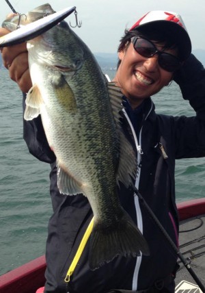 hideup 永野総一朗 ブログ写真 2015/04/24