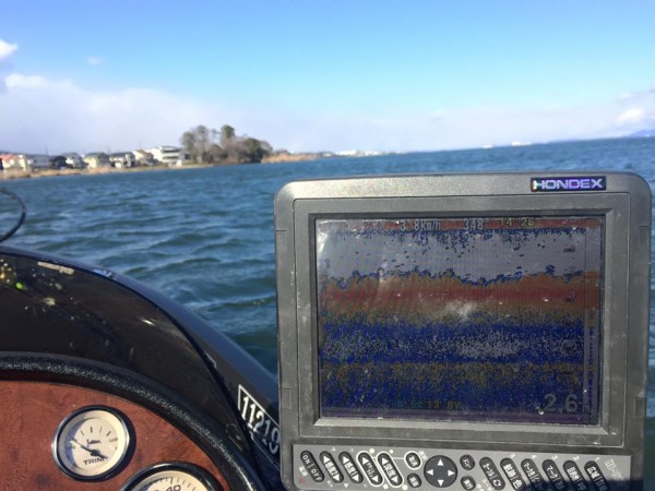 hideup 永野総一朗 ブログ写真 2016/02/17