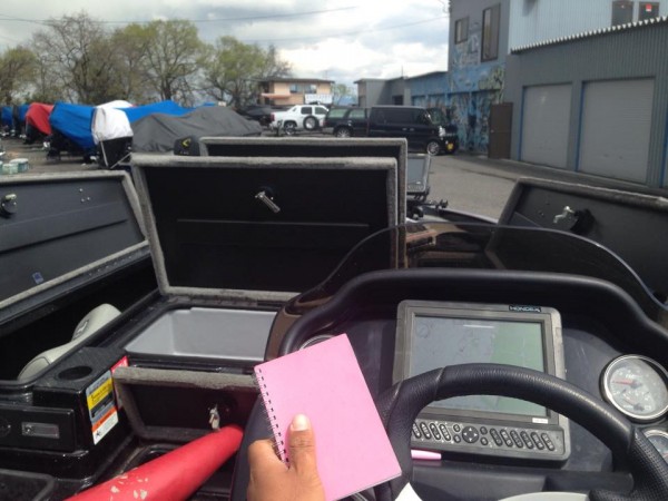 hideup 永野総一朗 ブログ写真 2015/04/15