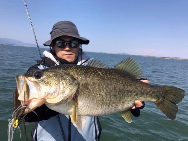 hideup 永野総一朗 ブログ写真 2017/04/02