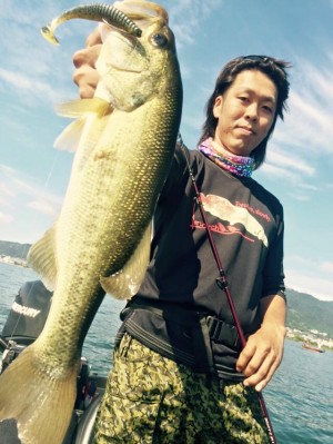 hideup 永野総一朗 ブログ写真 2016/09/11