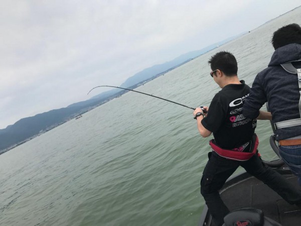 hideup 永野総一朗 ブログ写真 2017/06/19