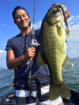 hideup 永野総一朗 ブログ写真 2016/08/20