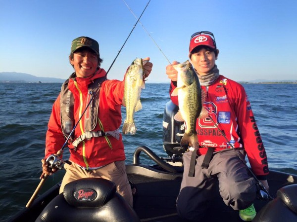 hideup 永野総一朗 ブログ写真 2016/05/12