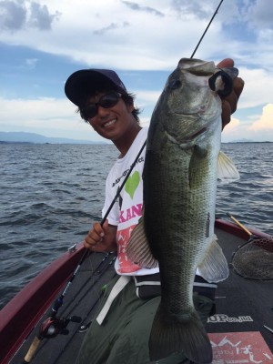 hideup 永野総一朗 ブログ写真 2015/08/07