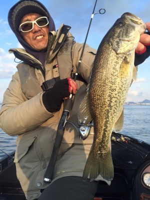 hideup 永野総一朗 ブログ写真 2016/03/01