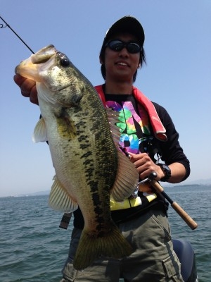 hideup 永野総一朗 ブログ写真 2013/05/15