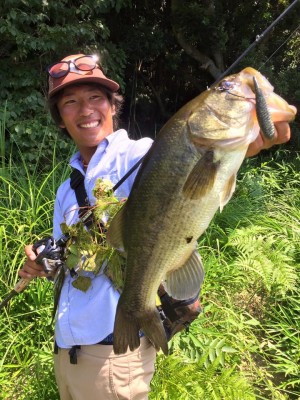 hideup 永野総一朗 ブログ写真 2016/08/10