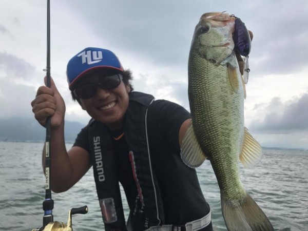 hideup 永野総一朗 ブログ写真 2017/07/06