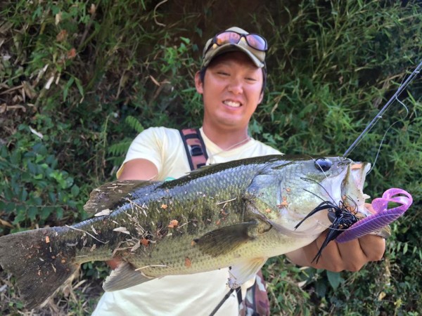 hideup 永野総一朗 ブログ写真 2016/08/10