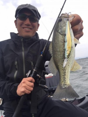 hideup 永野総一朗 ブログ写真 2017/05/04