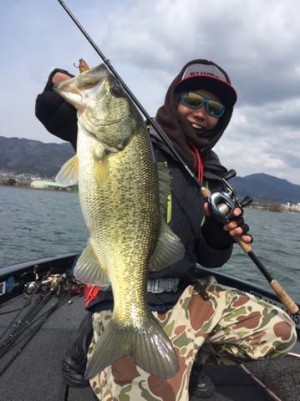 hideup 永野総一朗 ブログ写真 2017/03/19