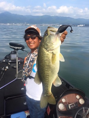 hideup 永野総一朗 ブログ写真 2016/08/13