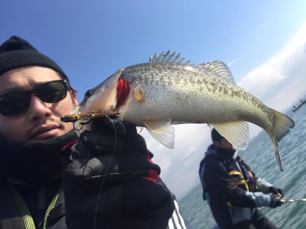 hideup 永野総一朗 ブログ写真 2017/01/22