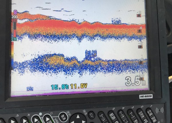 hideup 永野総一朗 ブログ写真 2017/11/11