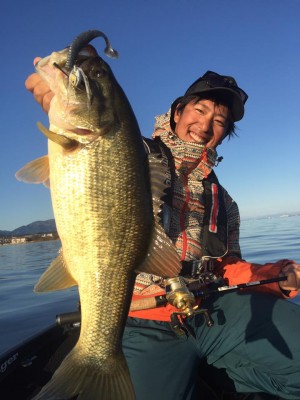 hideup 永野総一朗 ブログ写真 2016/12/25