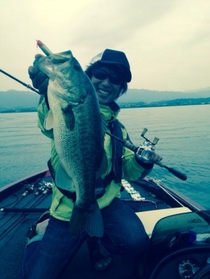 hideup 永野総一朗 ブログ写真 2014/06/27