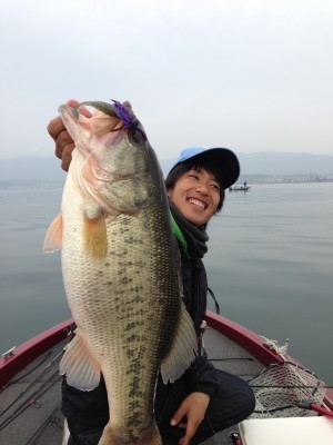 hideup 永野総一朗 ブログ写真 2013/04/02