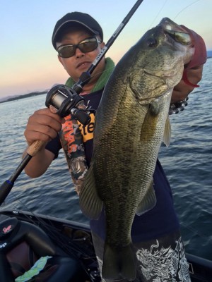 hideup 永野総一朗 ブログ写真 2016/08/07