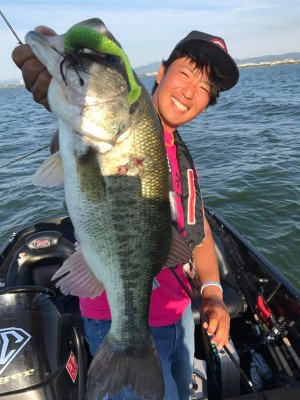 hideup 永野総一朗 ブログ写真 2017/06/14