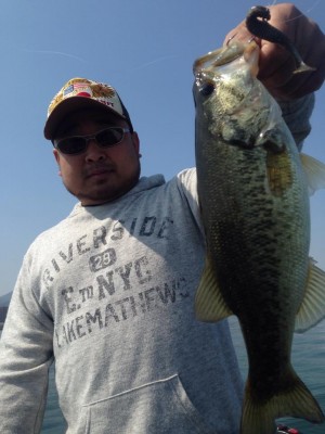 hideup 永野総一朗 ブログ写真 2015/04/26