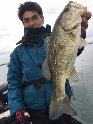 hideup 永野総一朗 ブログ写真 2017/02/22