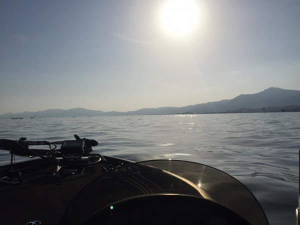 hideup 永野総一朗 ブログ写真 2016/11/12