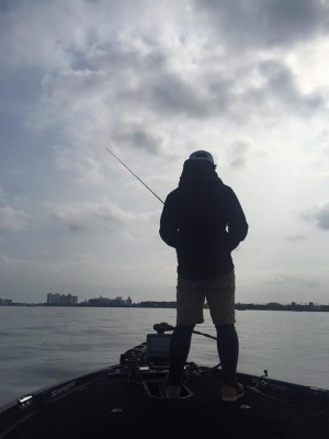 hideup 永野総一朗 ブログ写真 2016/06/12