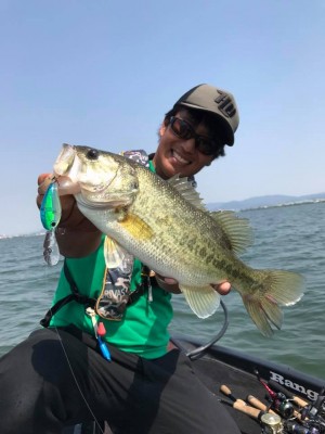 hideup 永野総一朗 ブログ写真 2017/05/30