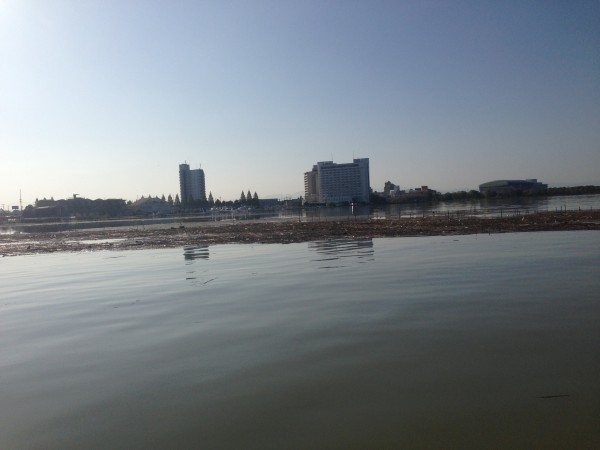 hideup 永野総一朗 ブログ写真 2013/09/18