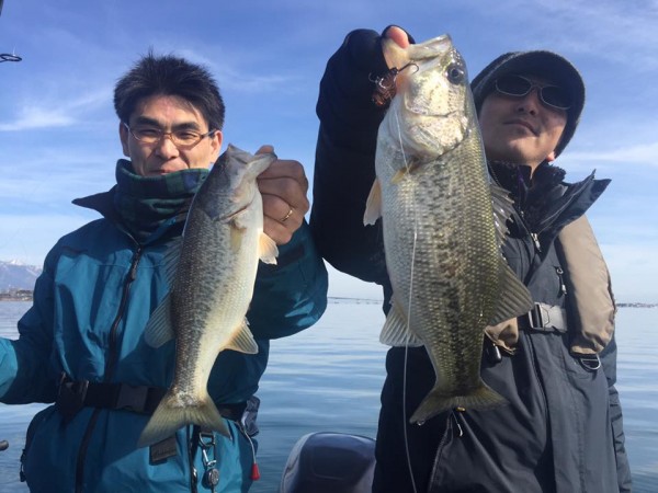 hideup 永野総一朗 ブログ写真 2017/02/22