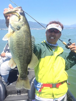 hideup 永野総一朗 ブログ写真 2017/05/19