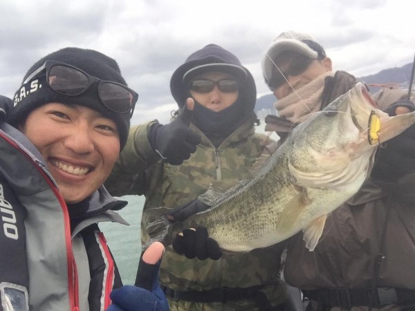 hideup 永野総一朗 ブログ写真 2017/02/24