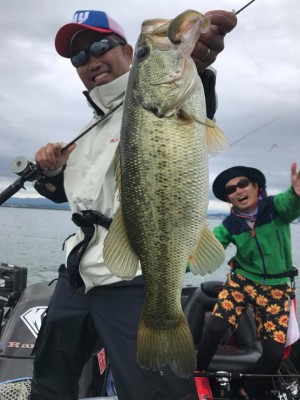 hideup 永野総一朗 ブログ写真 2017/06/08