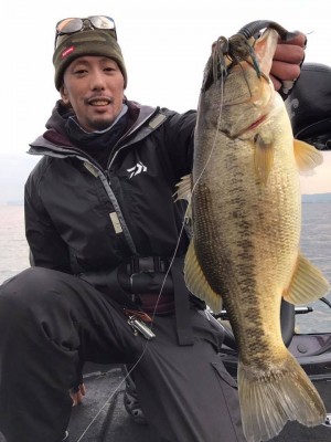 hideup 永野総一朗 ブログ写真 2017/04/03