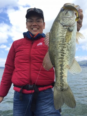 hideup 永野総一朗 ブログ写真 2017/05/04