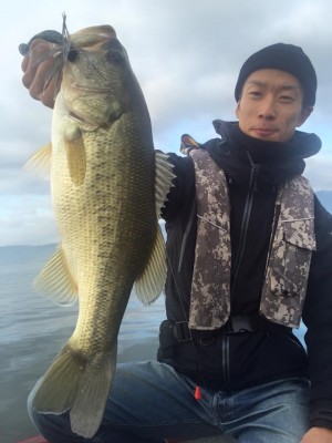 hideup 永野総一朗 ブログ写真 2015/11/24