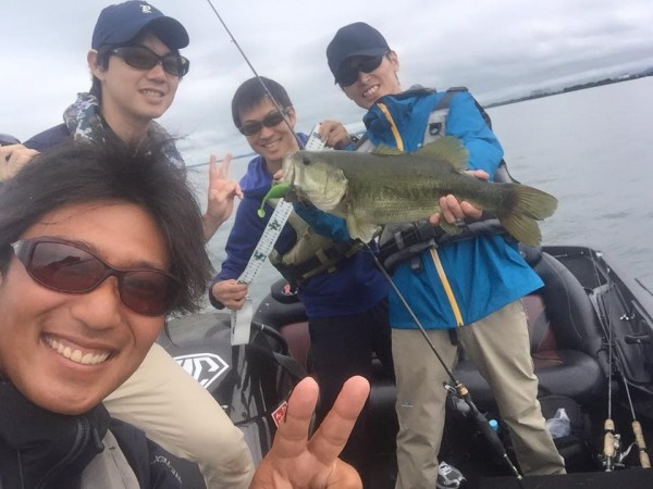 hideup 永野総一朗 ブログ写真 2016/07/09