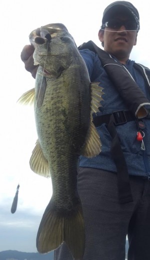 hideup 永野総一朗 ブログ写真 2015/08/19