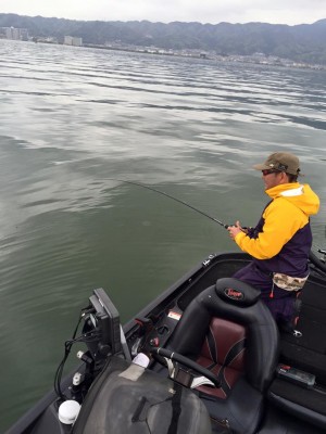 hideup 永野総一朗 ブログ写真 2016/04/18