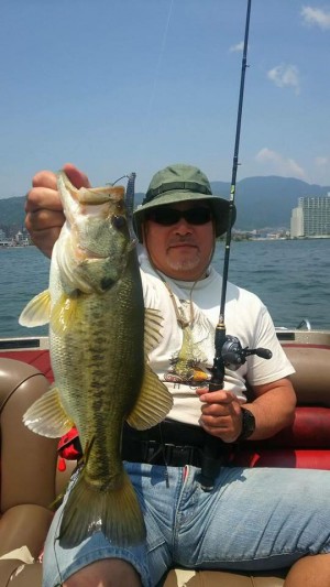 hideup 永野総一朗 ブログ写真 2016/05/23